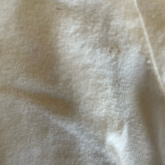 Bundle of 3: NWOT headband + NWOT mauve tutu skirt + Mayoral shirt, size 6-12M - Picture 7 of 11